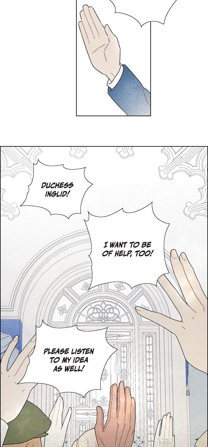 I Stole the Male Lead's First Night Chapter 52 page 15 - Chapter 52: Episode 52