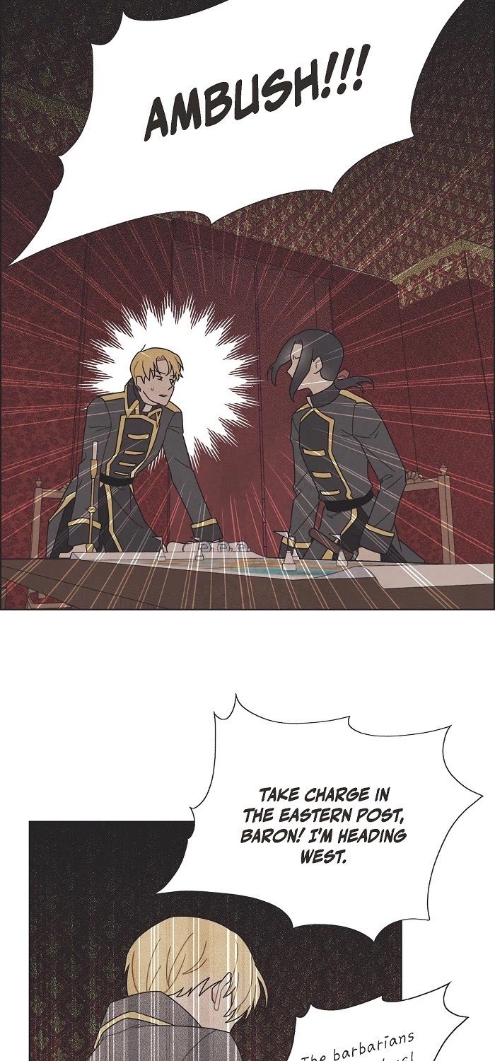 I Stole the Male Lead's First Night Chapter 52 page 24 - Chapter 52: Episode 52