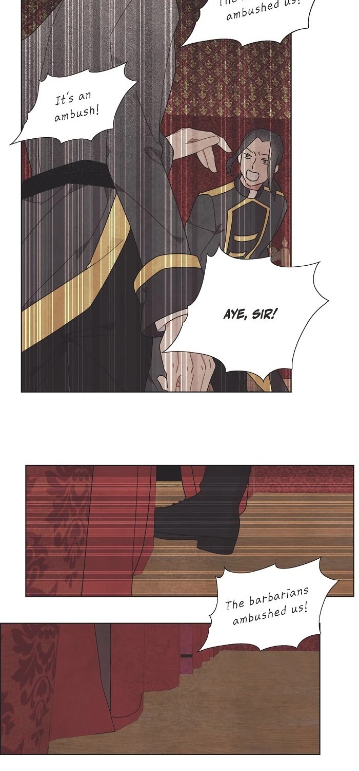 I Stole the Male Lead's First Night Chapter 52 page 25 - Chapter 52: Episode 52