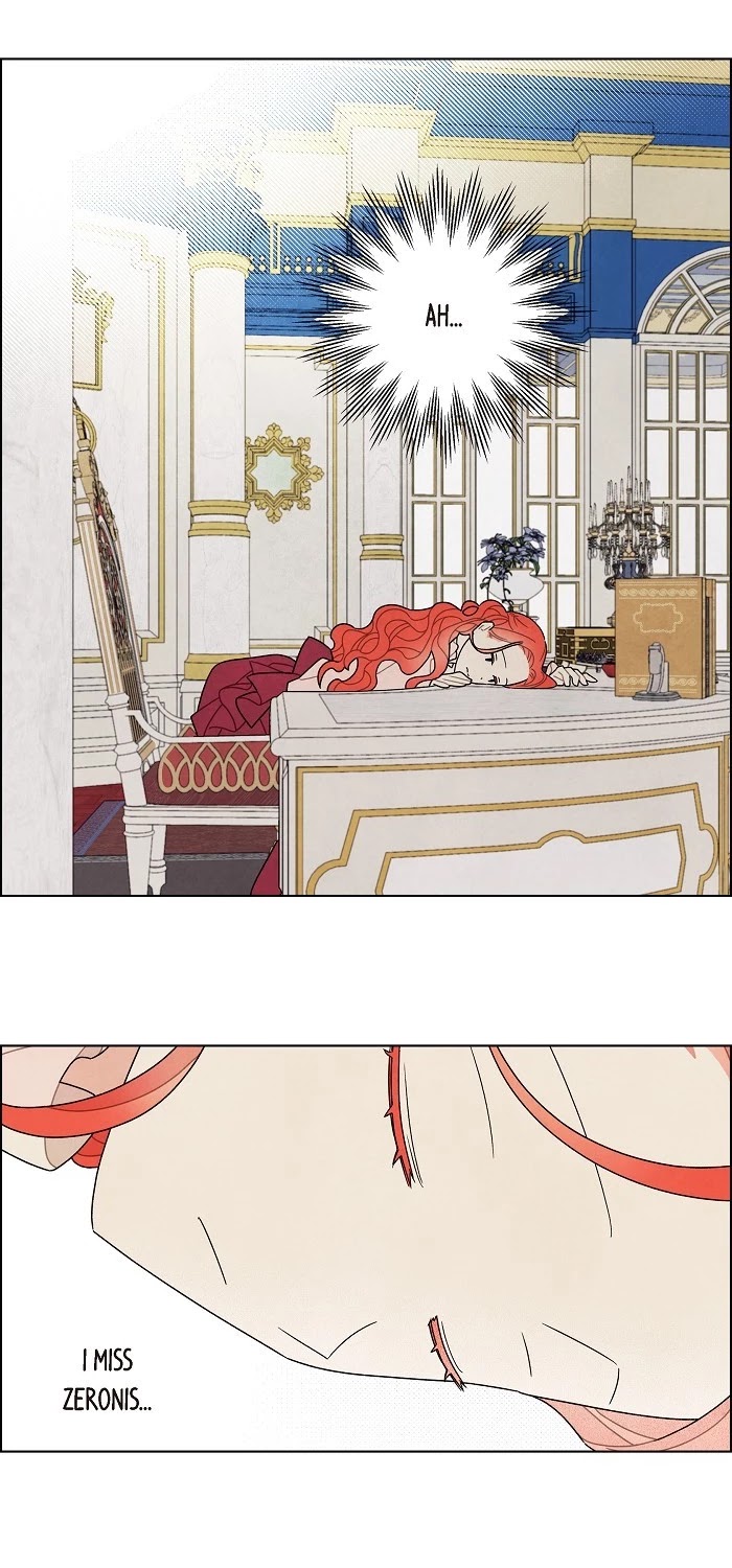I Stole the Male Lead's First Night Chapter 52 page 29 - Chapter 52: Episode 52