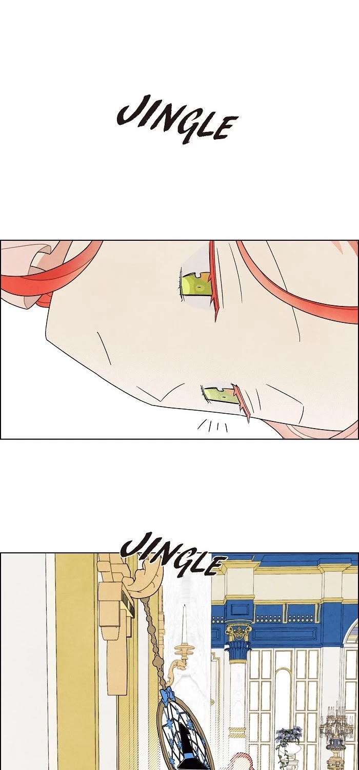 I Stole the Male Lead's First Night Chapter 52 page 30 - Chapter 52: Episode 52