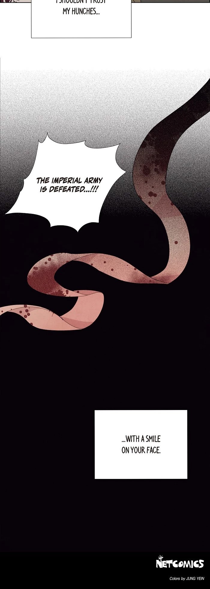 I Stole the Male Lead's First Night Chapter 52 page 34 - Chapter 52: Episode 52