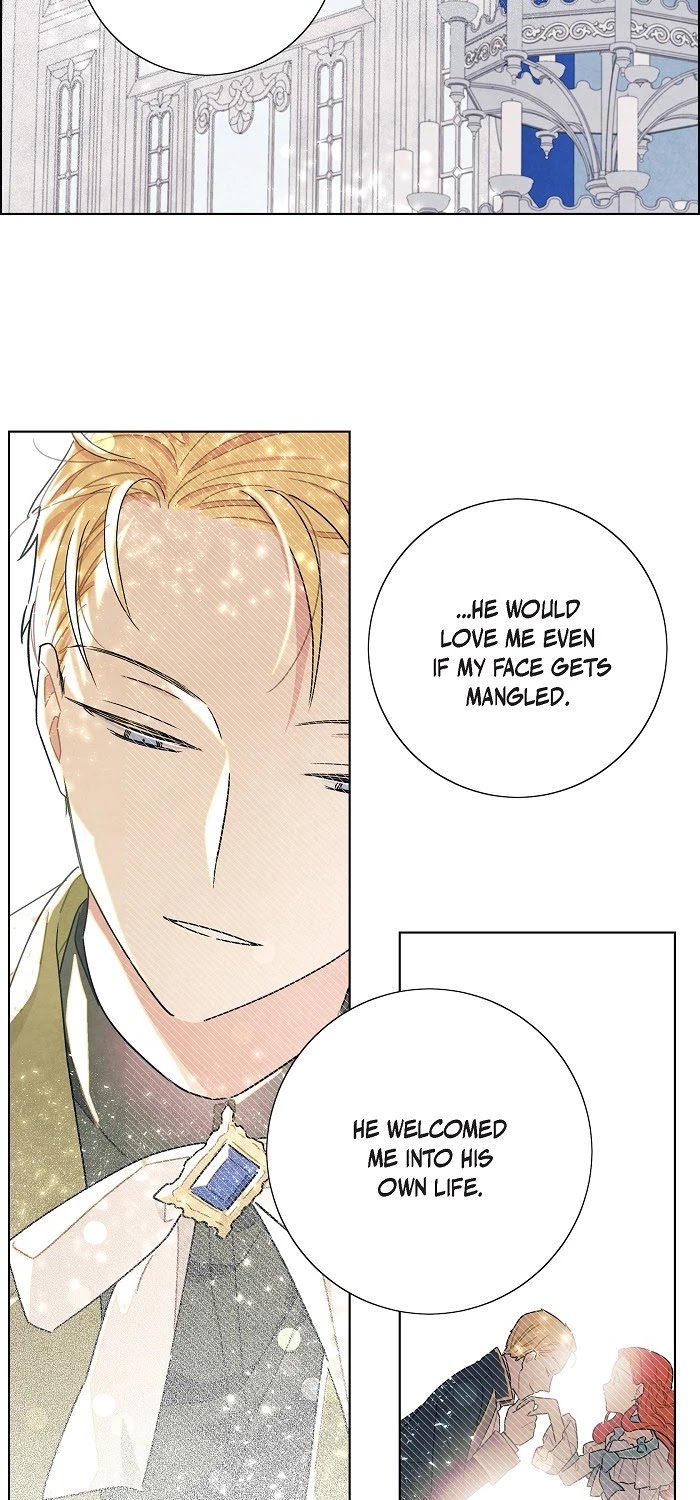 I Stole the Male Lead's First Night Chapter 52 page 4 - Chapter 52: Episode 52