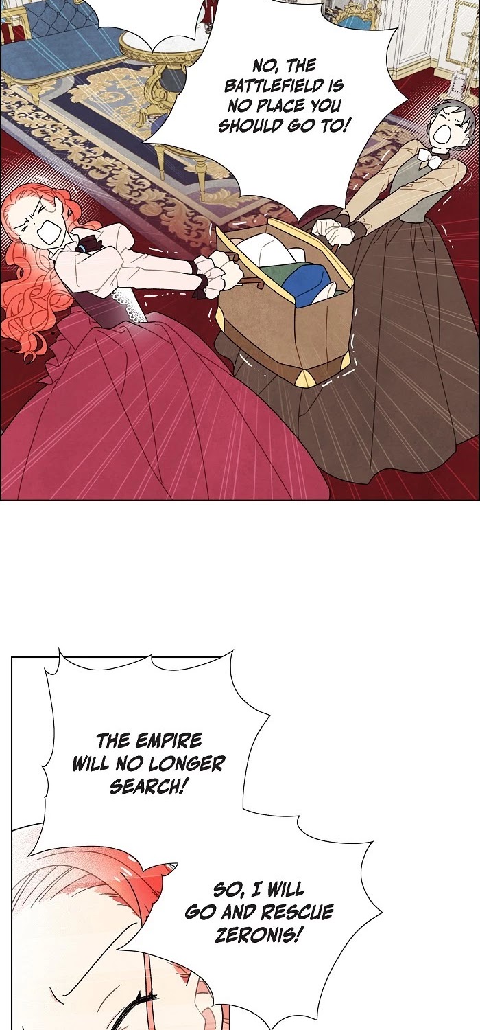 I Stole the Male Lead's First Night Chapter 53 page 10 - Chapter 53: Episode 53