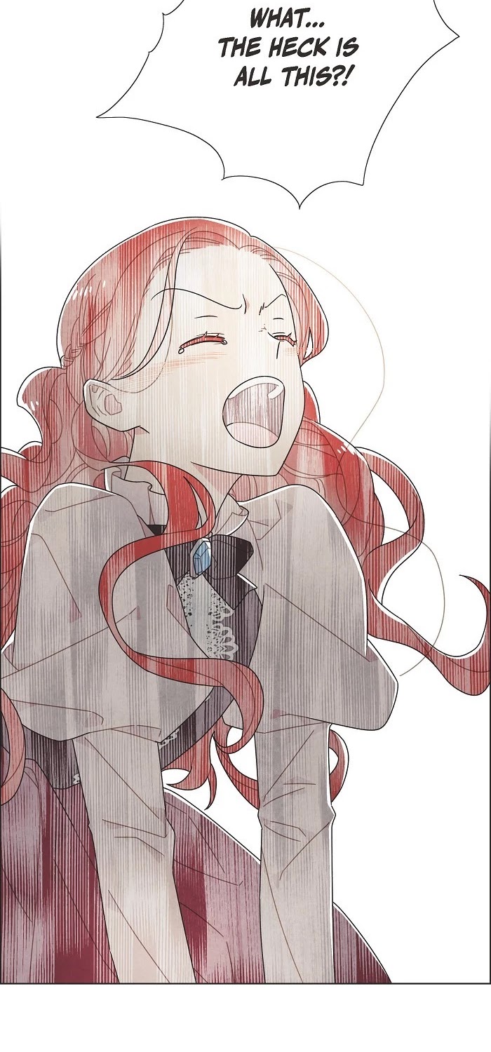I Stole the Male Lead's First Night Chapter 53 page 15 - Chapter 53: Episode 53