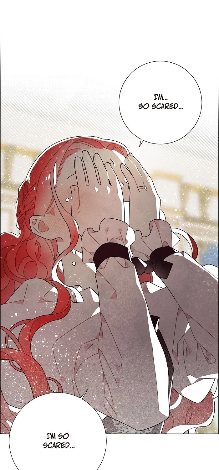 I Stole the Male Lead's First Night Chapter 53 page 19 - Chapter 53: Episode 53