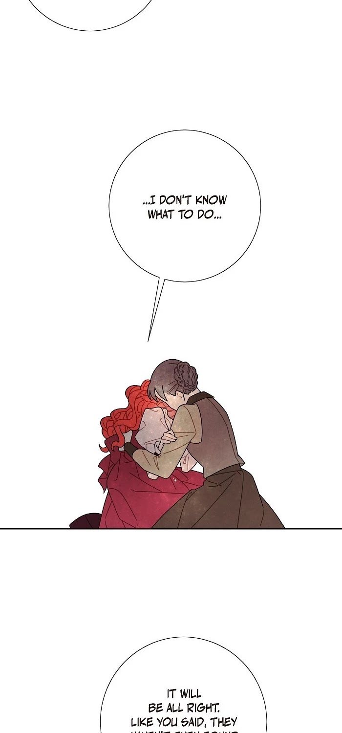 I Stole the Male Lead's First Night Chapter 53 page 20 - Chapter 53: Episode 53