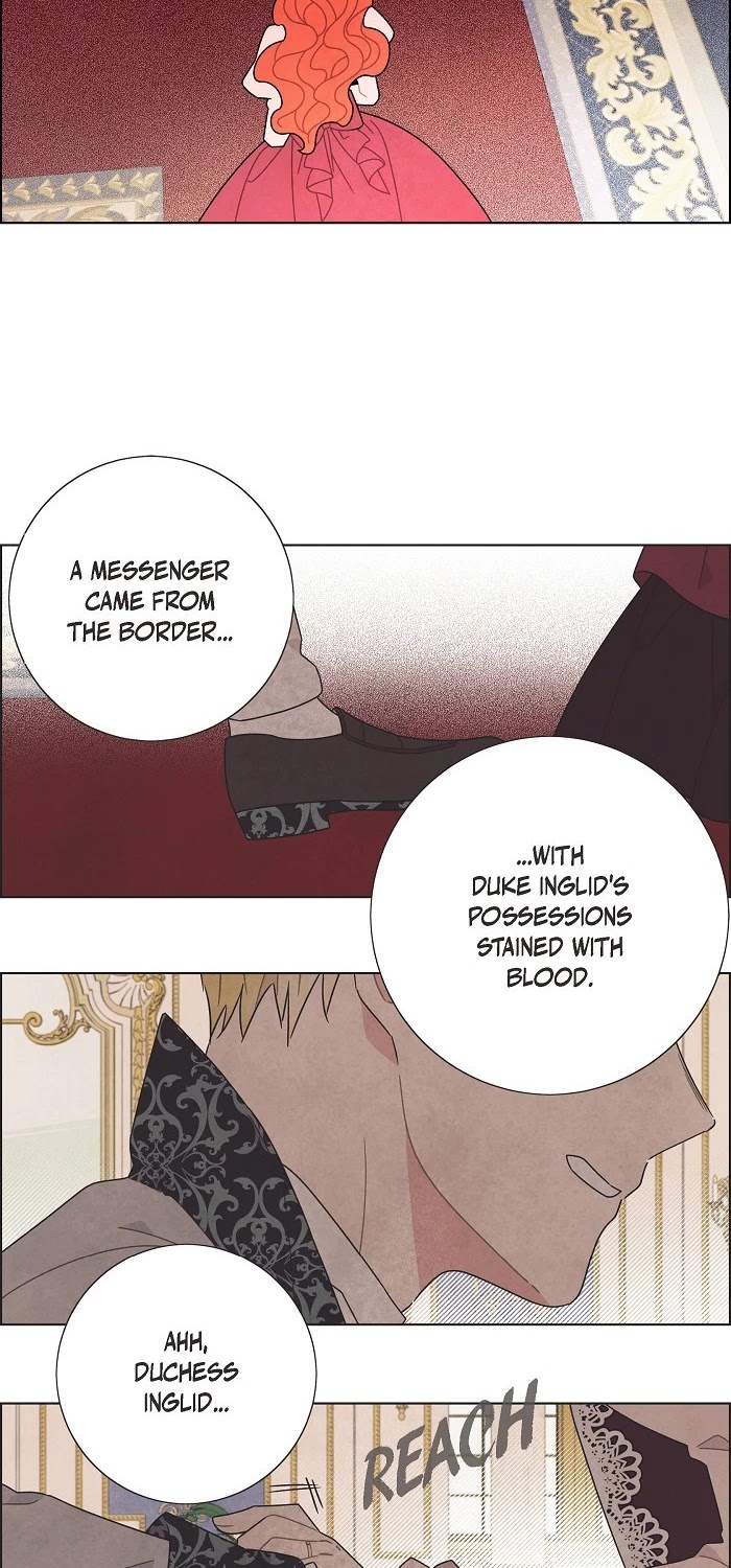 I Stole the Male Lead's First Night Chapter 53 page 25 - Chapter 53: Episode 53