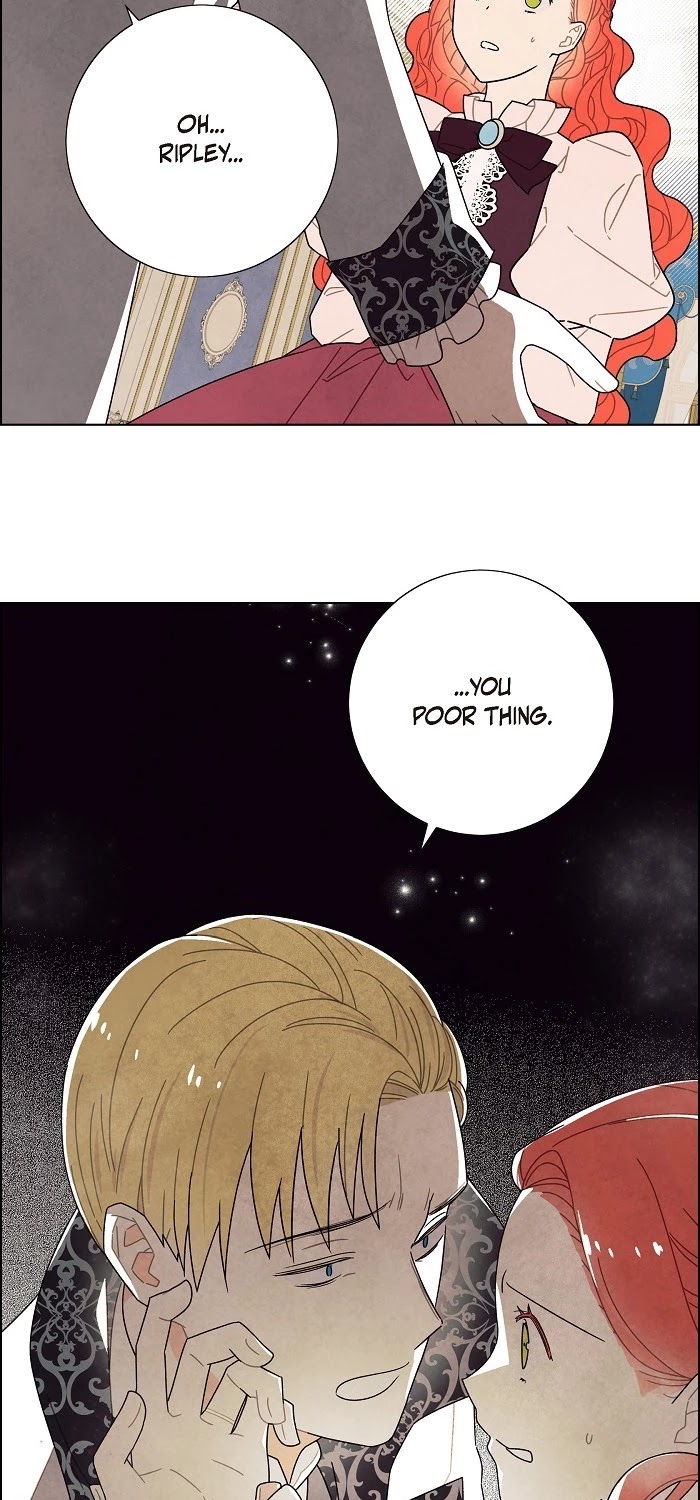 I Stole the Male Lead's First Night Chapter 53 page 29 - Chapter 53: Episode 53