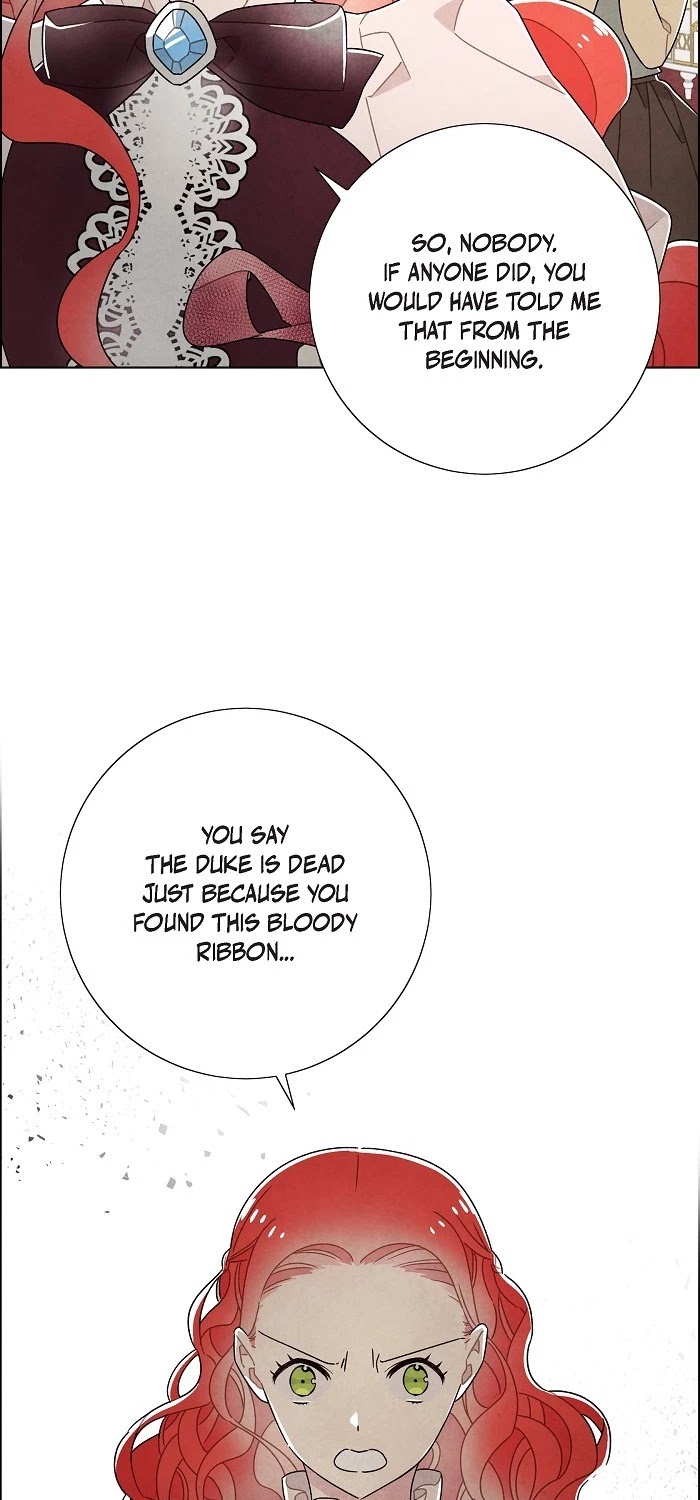 I Stole the Male Lead's First Night Chapter 53 page 4 - Chapter 53: Episode 53