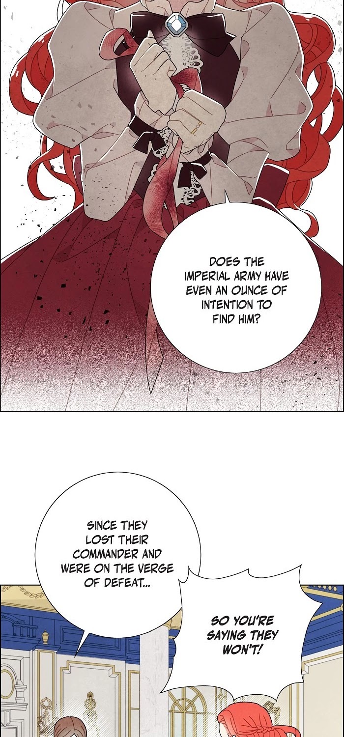 I Stole the Male Lead's First Night Chapter 53 page 5 - Chapter 53: Episode 53
