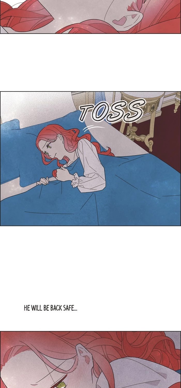 I Stole the Male Lead's First Night Chapter 54 page 14 - Chapter 54: Episode 54