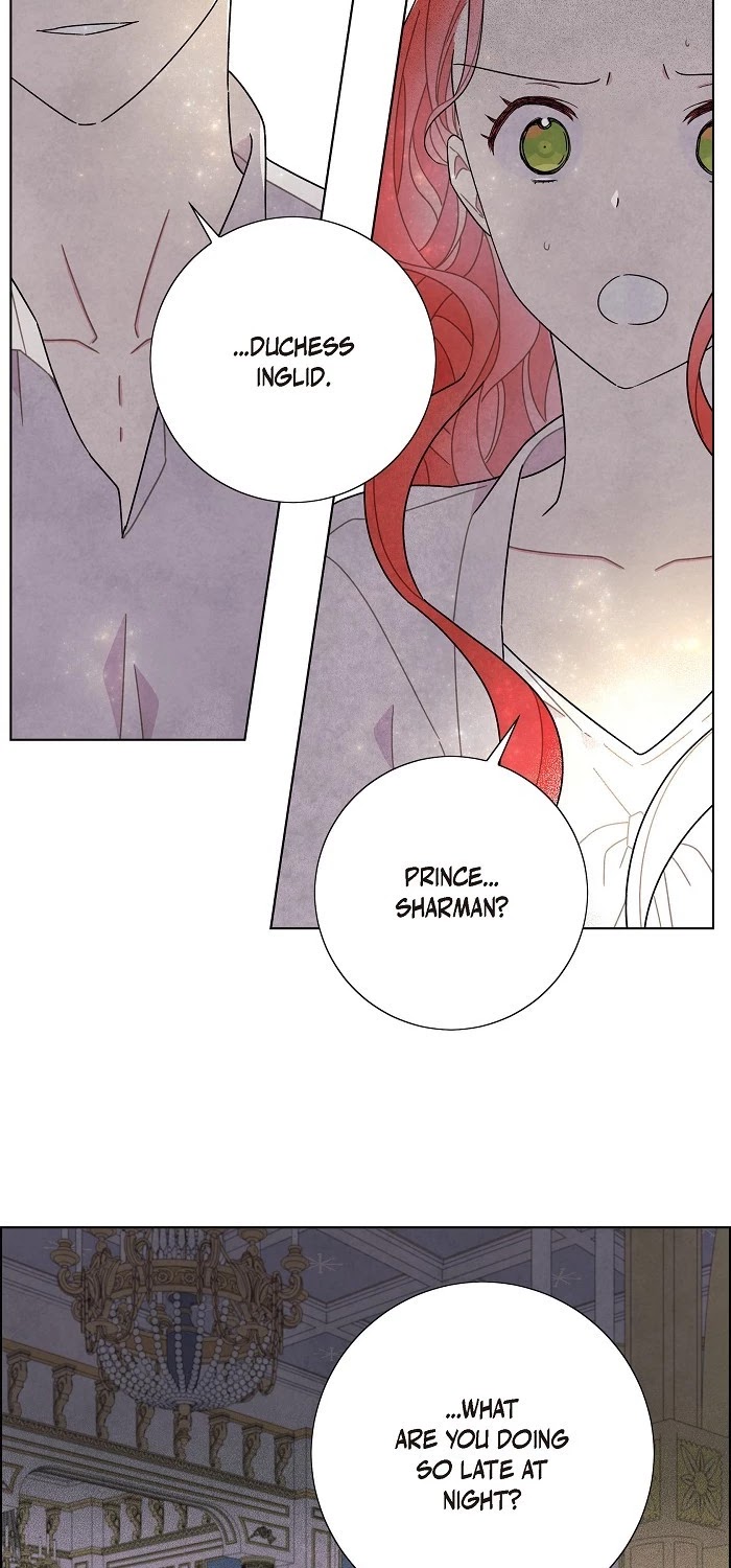 I Stole the Male Lead's First Night Chapter 54 page 19 - Chapter 54: Episode 54