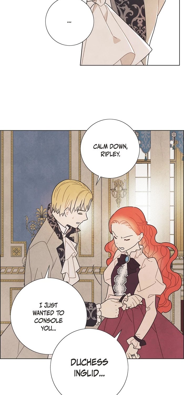 I Stole the Male Lead's First Night Chapter 54 page 5 - Chapter 54: Episode 54