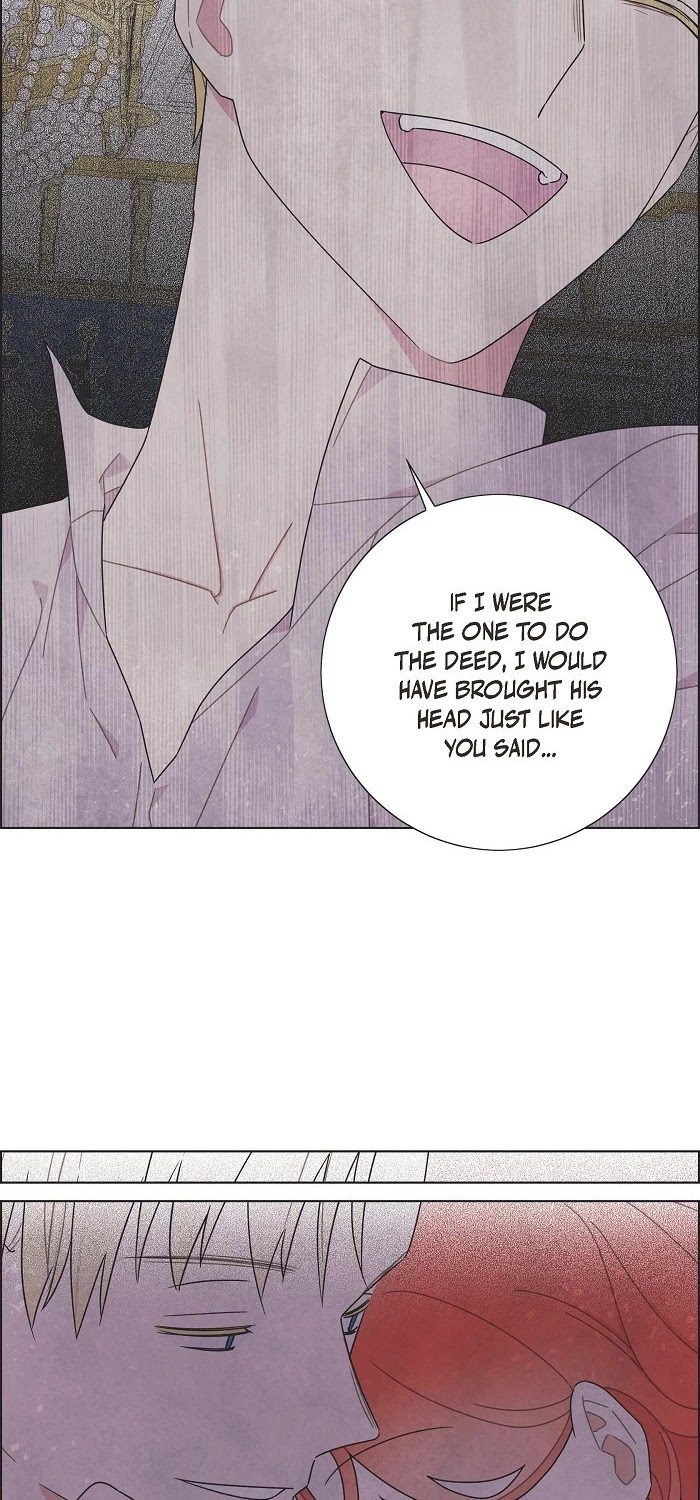 I Stole the Male Lead's First Night Chapter 55 page 15 - Chapter 55: Episode 55