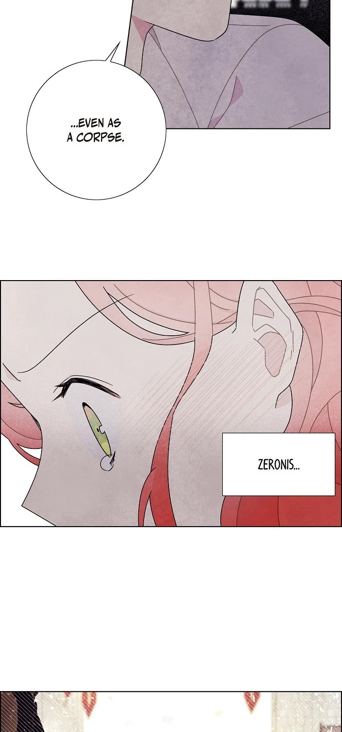 I Stole the Male Lead's First Night Chapter 55 page 19 - Chapter 55: Episode 55