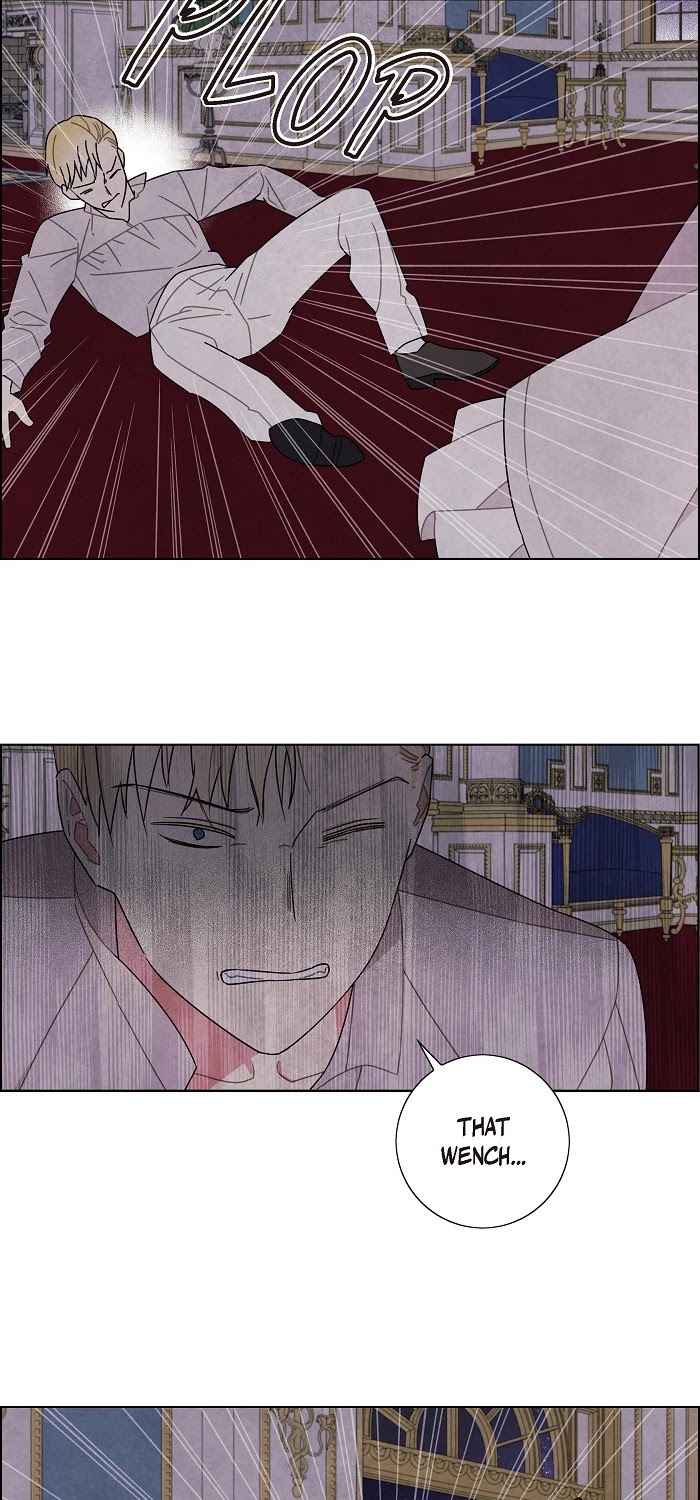 I Stole the Male Lead's First Night Chapter 55 page 24 - Chapter 55: Episode 55