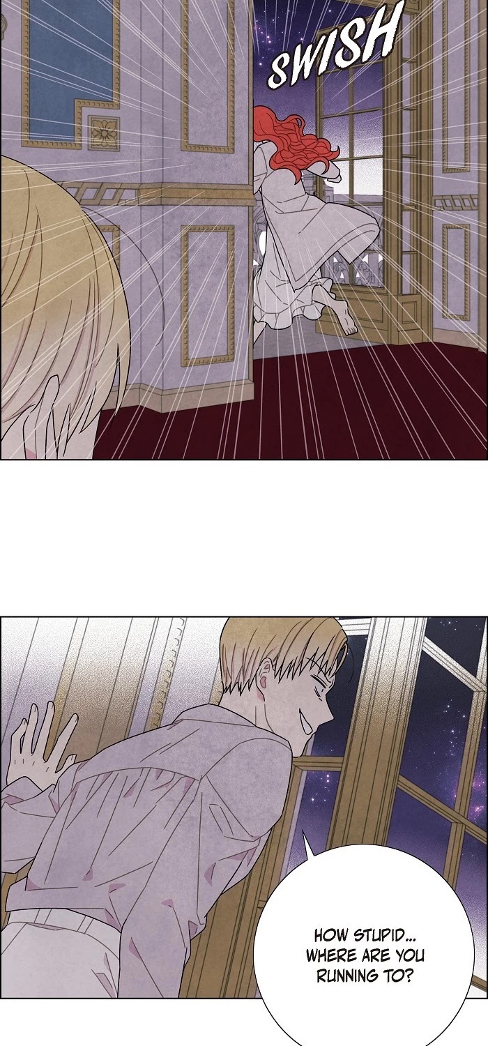I Stole the Male Lead's First Night Chapter 55 page 25 - Chapter 55: Episode 55