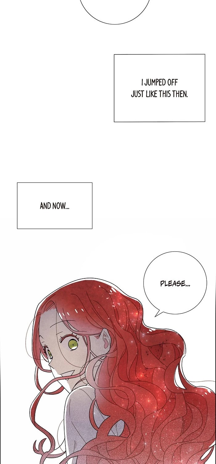 I Stole the Male Lead's First Night Chapter 55 page 30 - Chapter 55: Episode 55