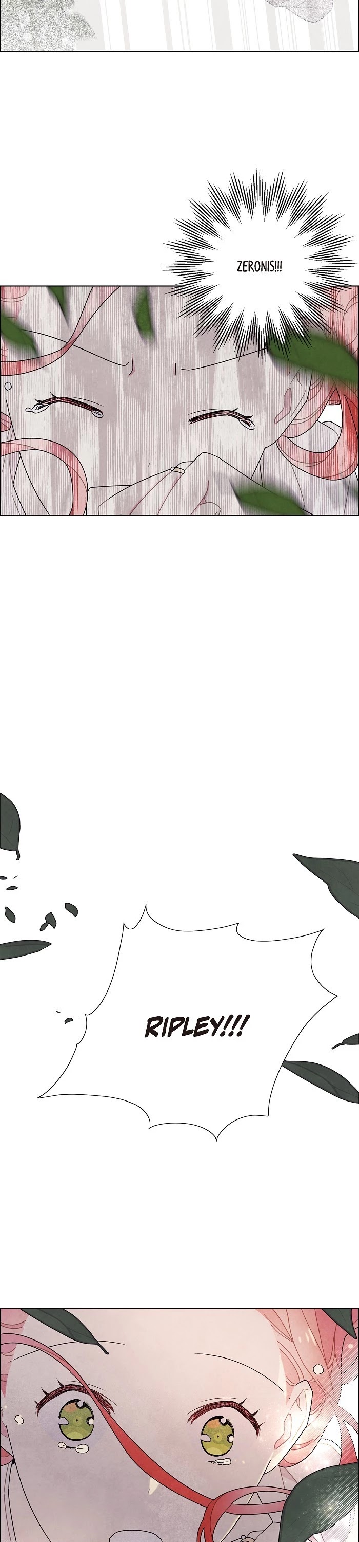 I Stole the Male Lead's First Night Chapter 55 page 33 - Chapter 55: Episode 55