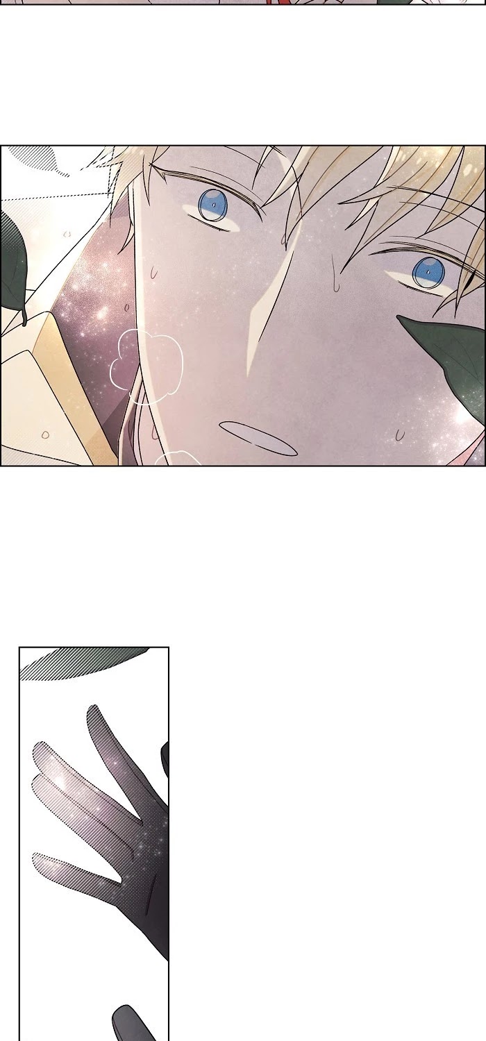 I Stole the Male Lead's First Night Chapter 55 page 34 - Chapter 55: Episode 55
