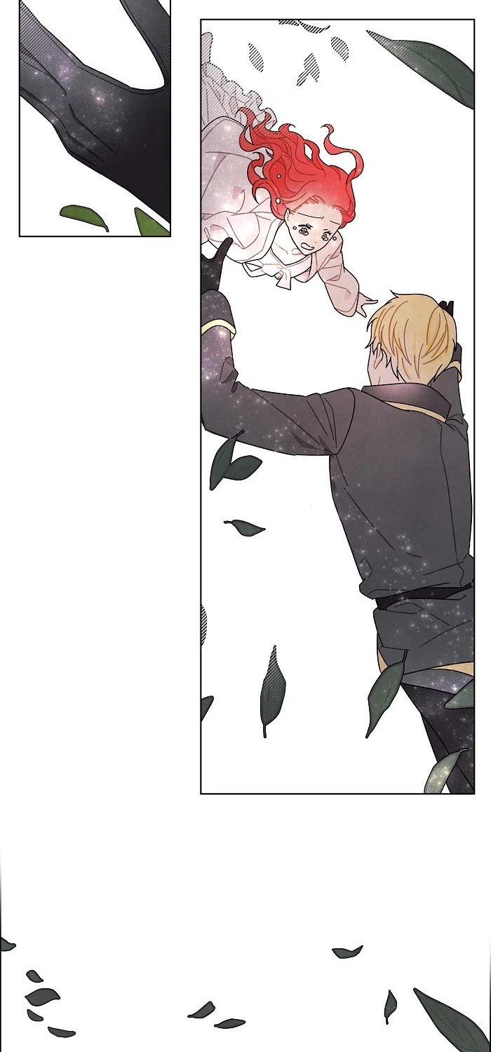 I Stole the Male Lead's First Night Chapter 55 page 35 - Chapter 55: Episode 55
