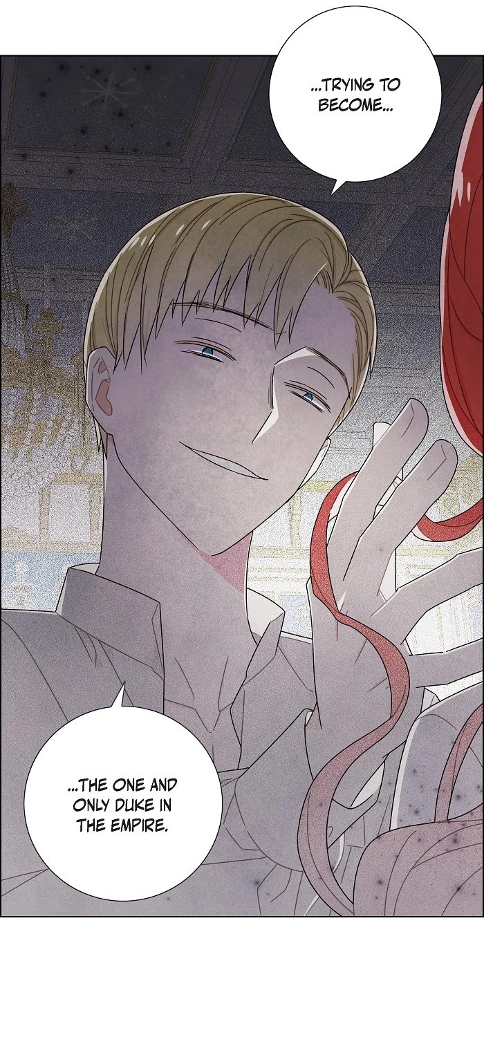 I Stole the Male Lead's First Night Chapter 55 page 4 - Chapter 55: Episode 55