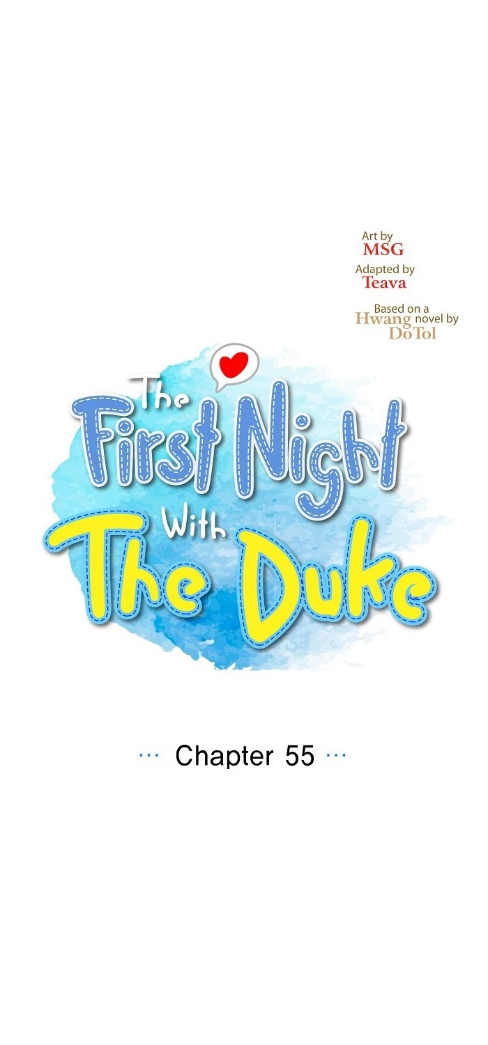 I Stole the Male Lead's First Night Chapter 55 page 5 - Chapter 55: Episode 55