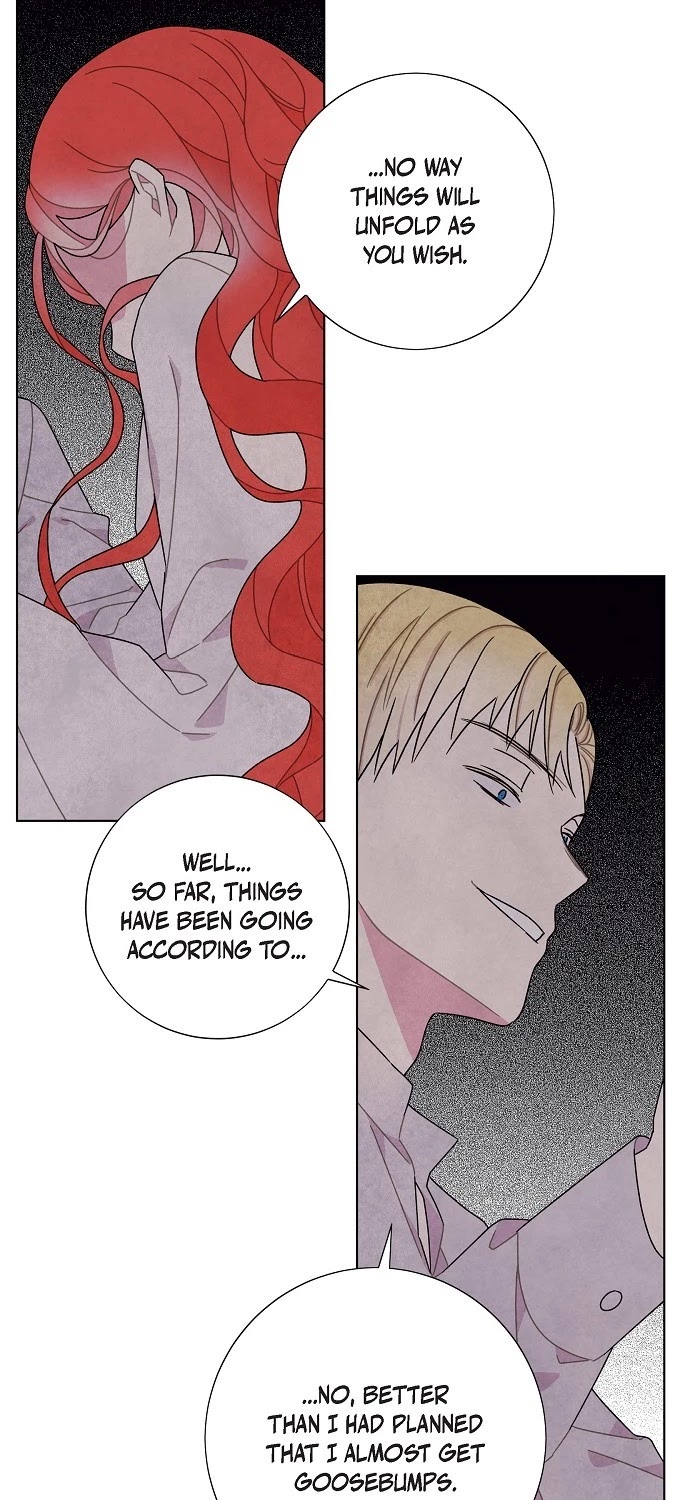 I Stole the Male Lead's First Night Chapter 55 page 9 - Chapter 55: Episode 55