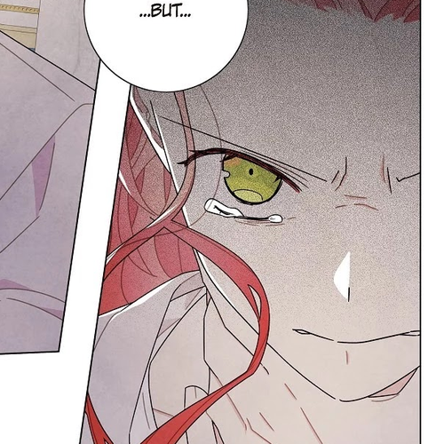 I Stole the Male Lead's First Night Chapter 55: Episode 55 cover