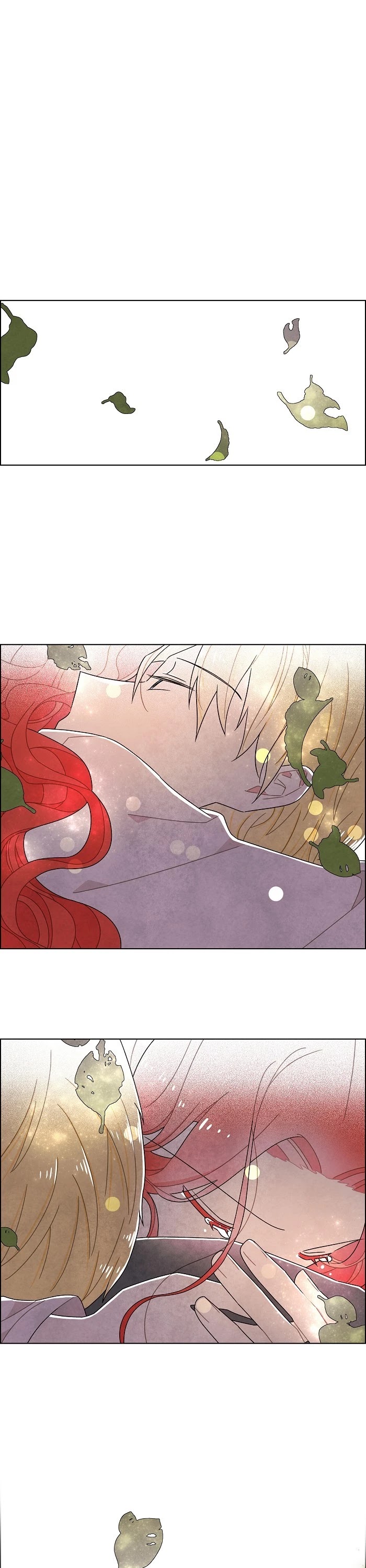 I Stole the Male Lead's First Night Chapter 56 page 1 - Chapter 56: Episode 56