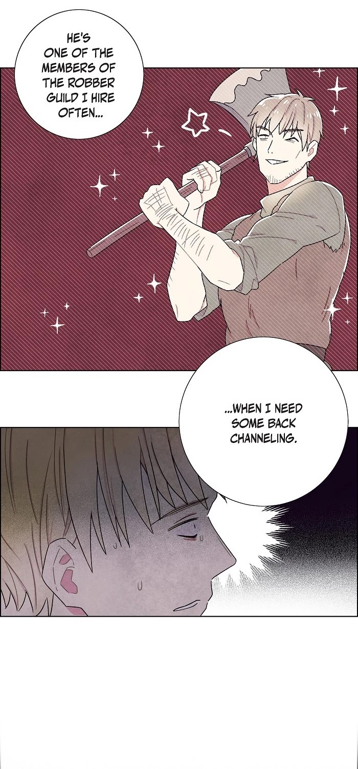 I Stole the Male Lead's First Night Chapter 56 page 10 - Chapter 56: Episode 56