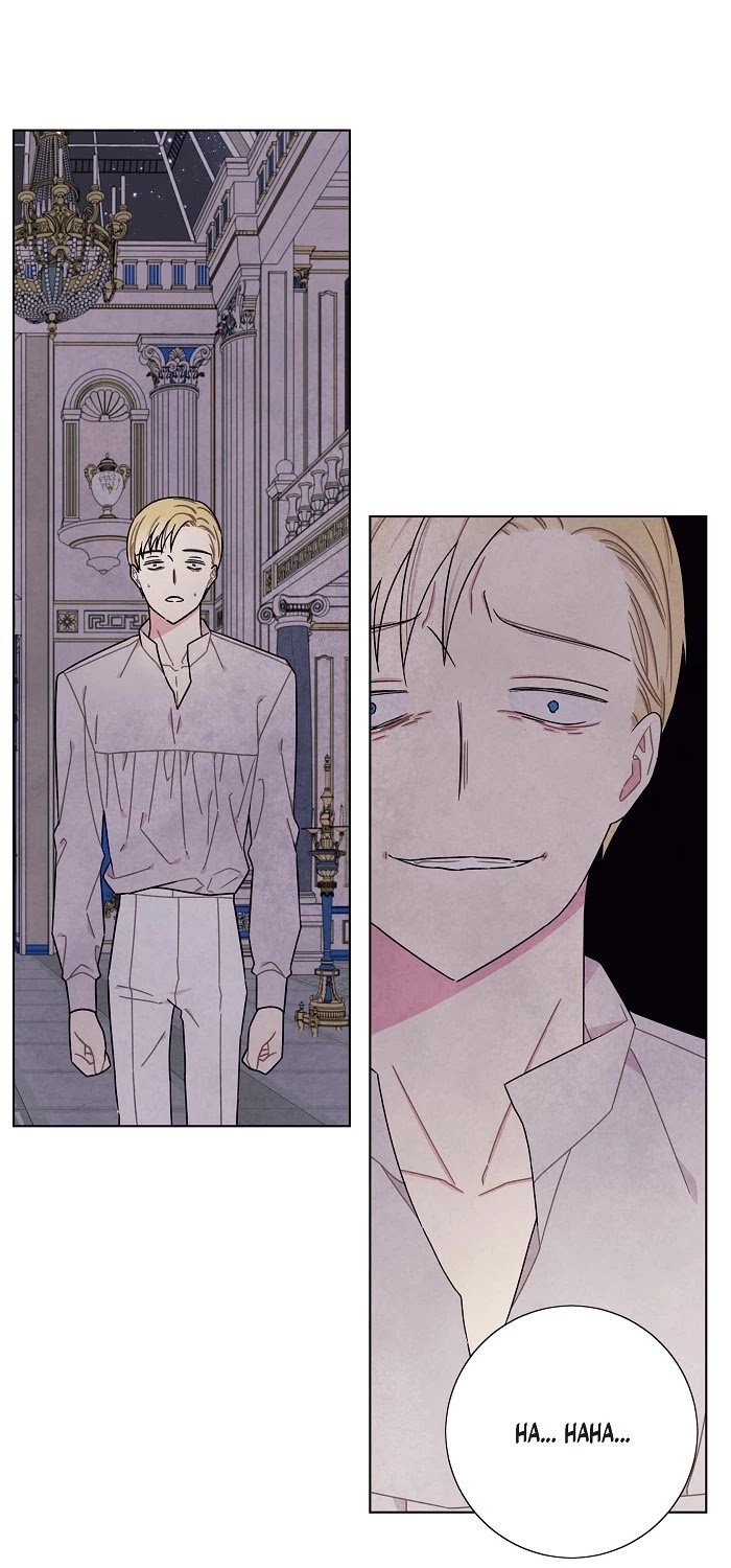 I Stole the Male Lead's First Night Chapter 56 page 14 - Chapter 56: Episode 56