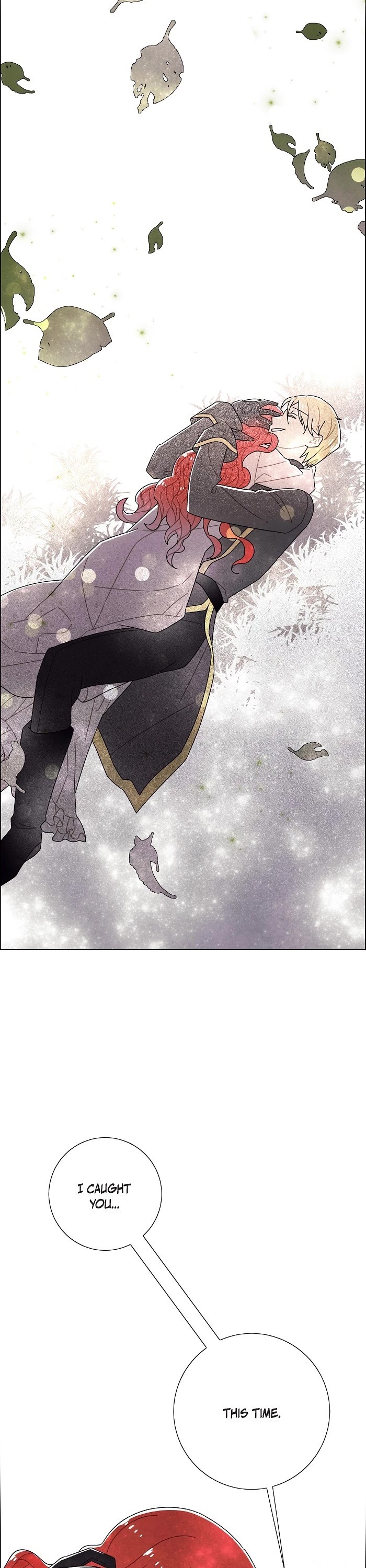 I Stole the Male Lead's First Night Chapter 56 page 2 - Chapter 56: Episode 56