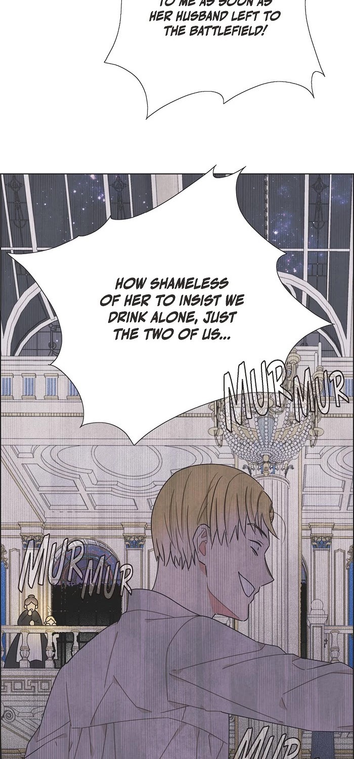 I Stole the Male Lead's First Night Chapter 56 page 20 - Chapter 56: Episode 56