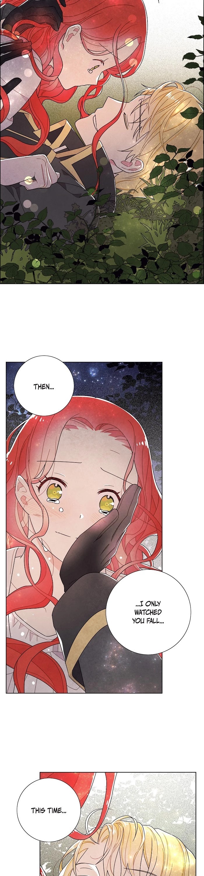 I Stole the Male Lead's First Night Chapter 56 page 3 - Chapter 56: Episode 56