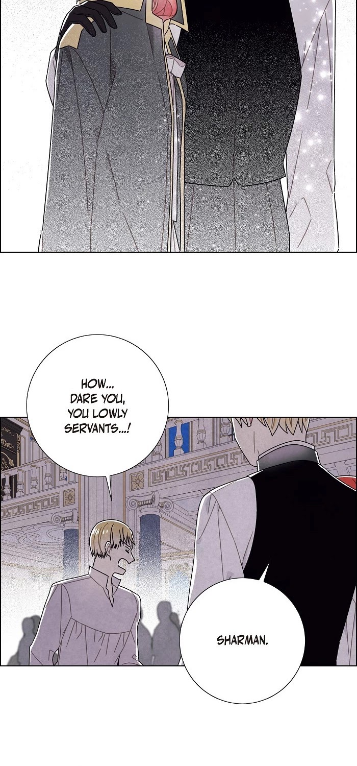 I Stole the Male Lead's First Night Chapter 56 page 30 - Chapter 56: Episode 56