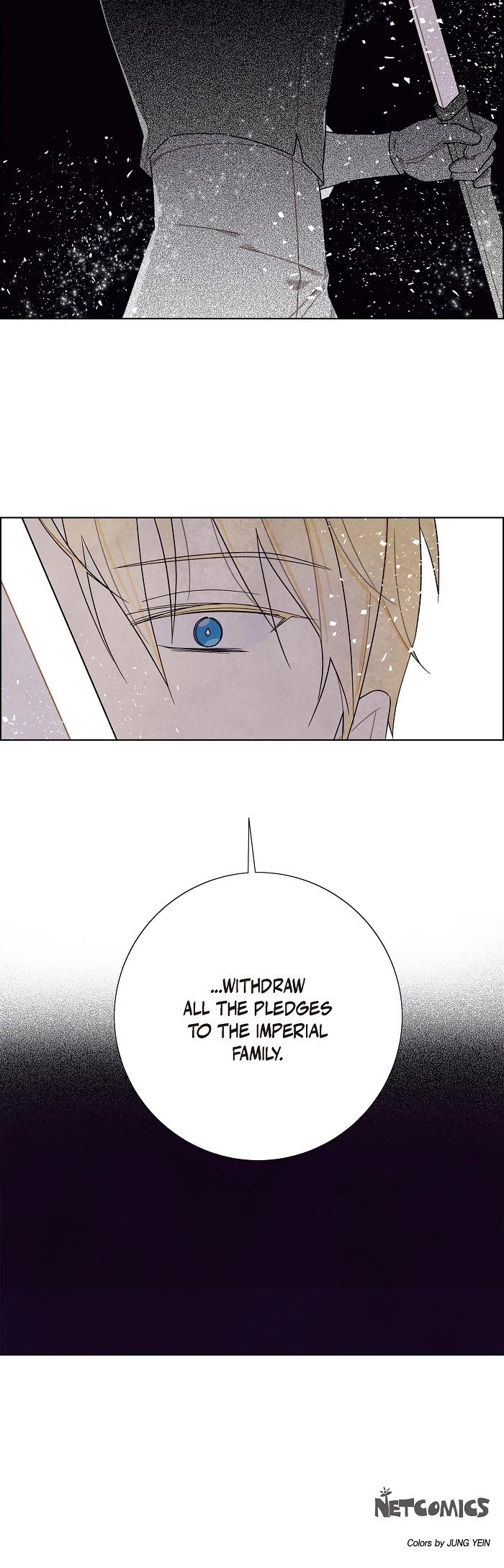 I Stole the Male Lead's First Night Chapter 56 page 34 - Chapter 56: Episode 56