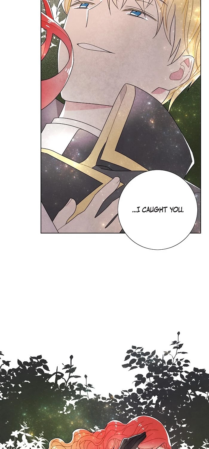 I Stole the Male Lead's First Night Chapter 56 page 4 - Chapter 56: Episode 56