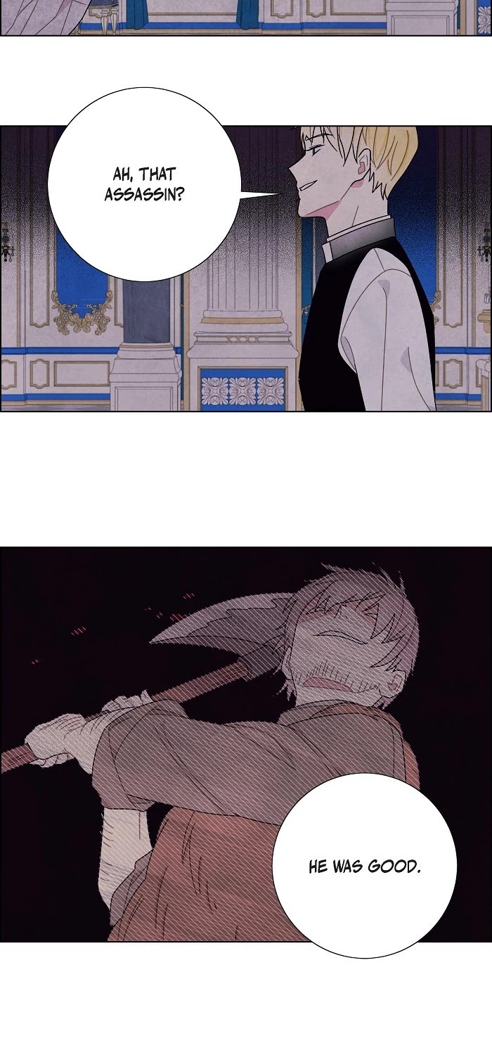 I Stole the Male Lead's First Night Chapter 56 page 9 - Chapter 56: Episode 56
