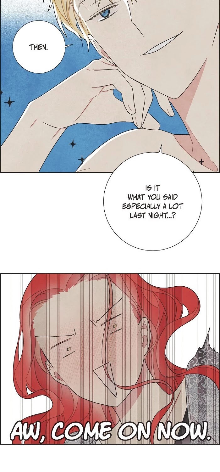 I Stole the Male Lead's First Night Chapter 57 page 15 - Chapter 57: Episode 57