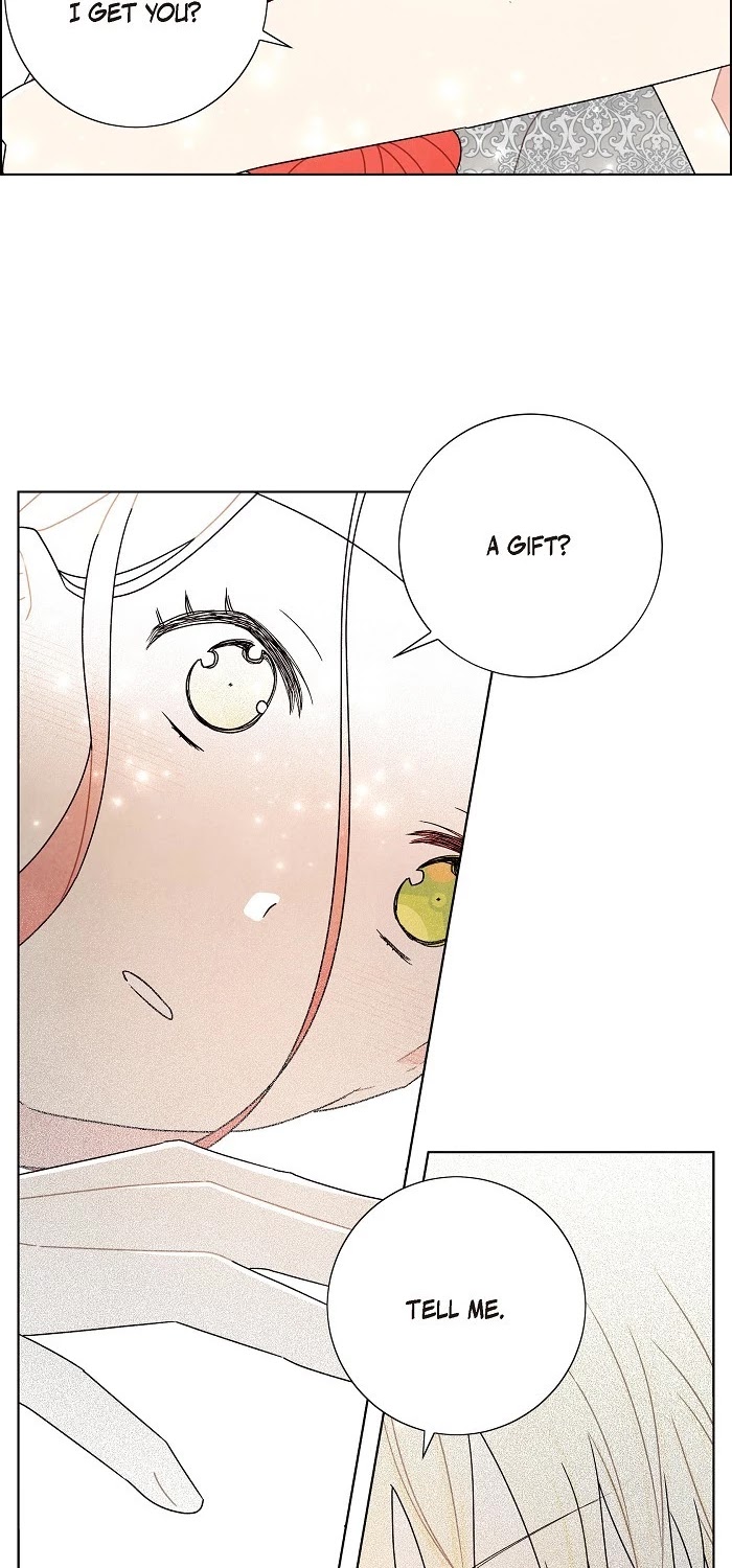 I Stole the Male Lead's First Night Chapter 57 page 35 - Chapter 57: Episode 57