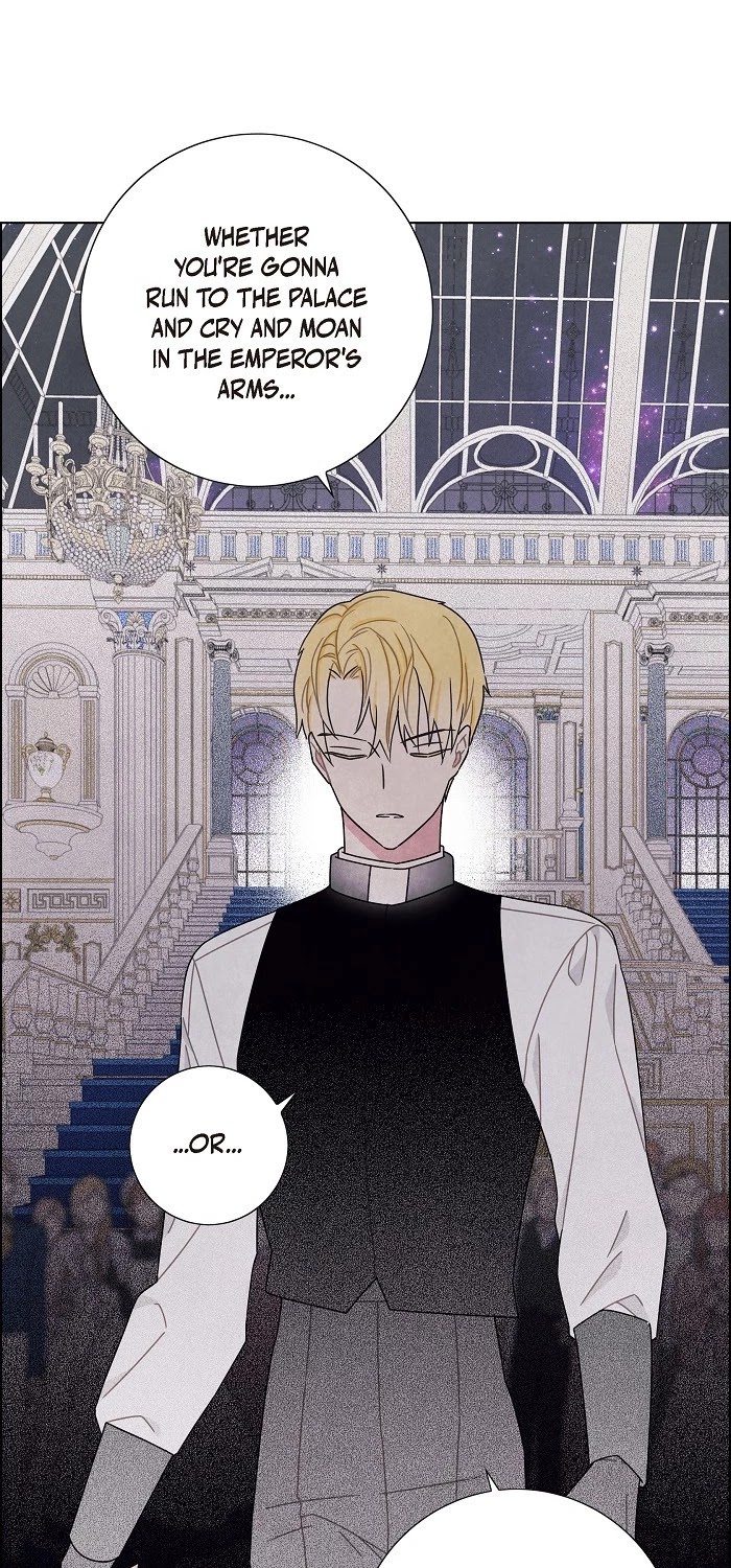 I Stole the Male Lead's First Night Chapter 57 page 4 - Chapter 57: Episode 57