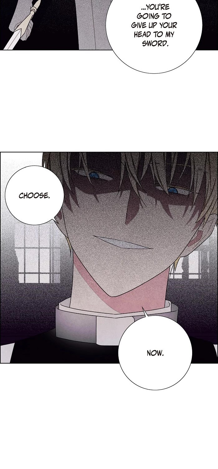 I Stole the Male Lead's First Night Chapter 57 page 5 - Chapter 57: Episode 57