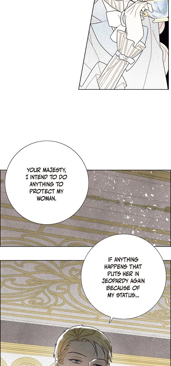 I Stole the Male Lead's First Night Chapter 58 page 19 - Chapter 58: Episode 58