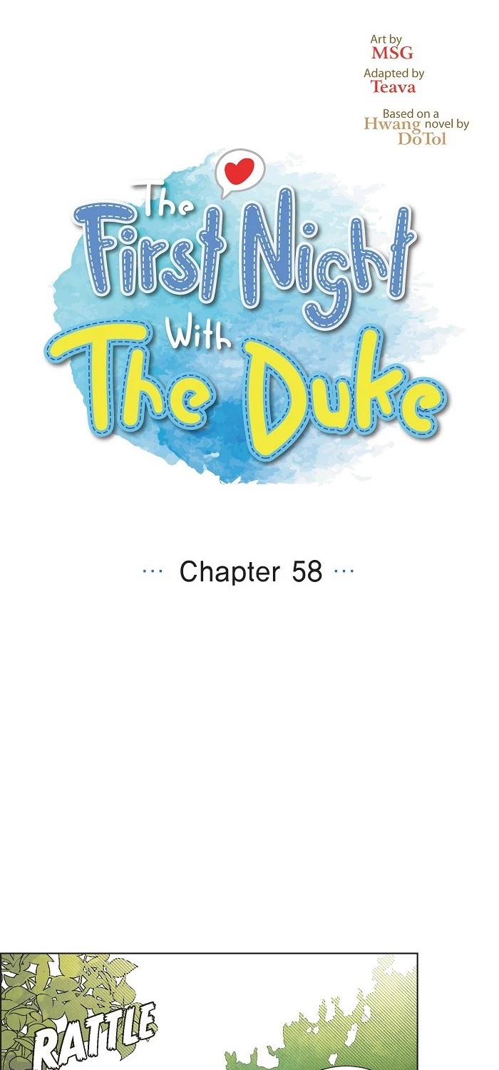 I Stole the Male Lead's First Night Chapter 58 page 5 - Chapter 58: Episode 58
