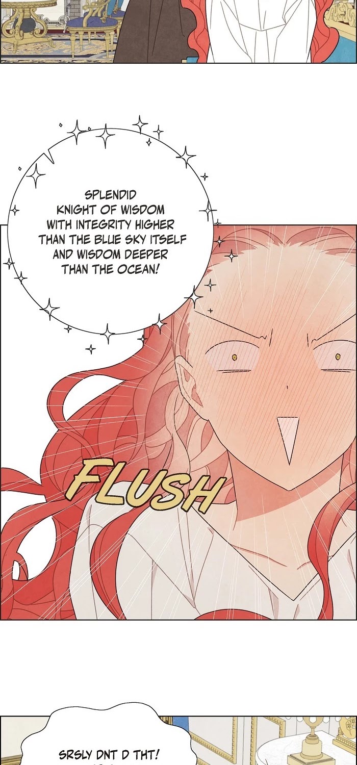 I Stole the Male Lead's First Night Chapter 59 page 10 - Chapter 59: Episode 59