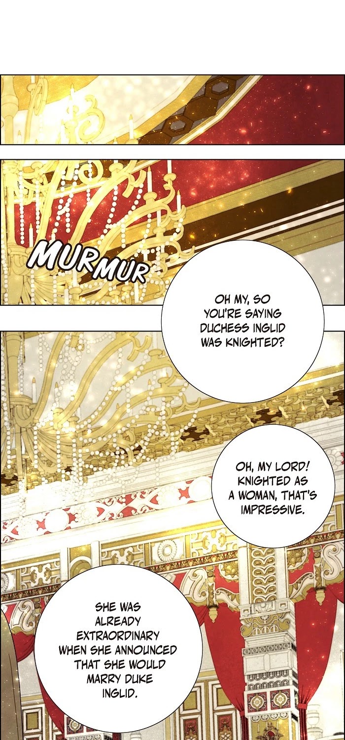 I Stole the Male Lead's First Night Chapter 59 page 19 - Chapter 59: Episode 59