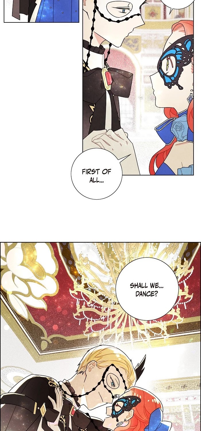 I Stole the Male Lead's First Night Chapter 59 page 30 - Chapter 59: Episode 59