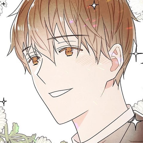 I Stole the Male Lead's First Night Chapter 59: Episode 59 cover